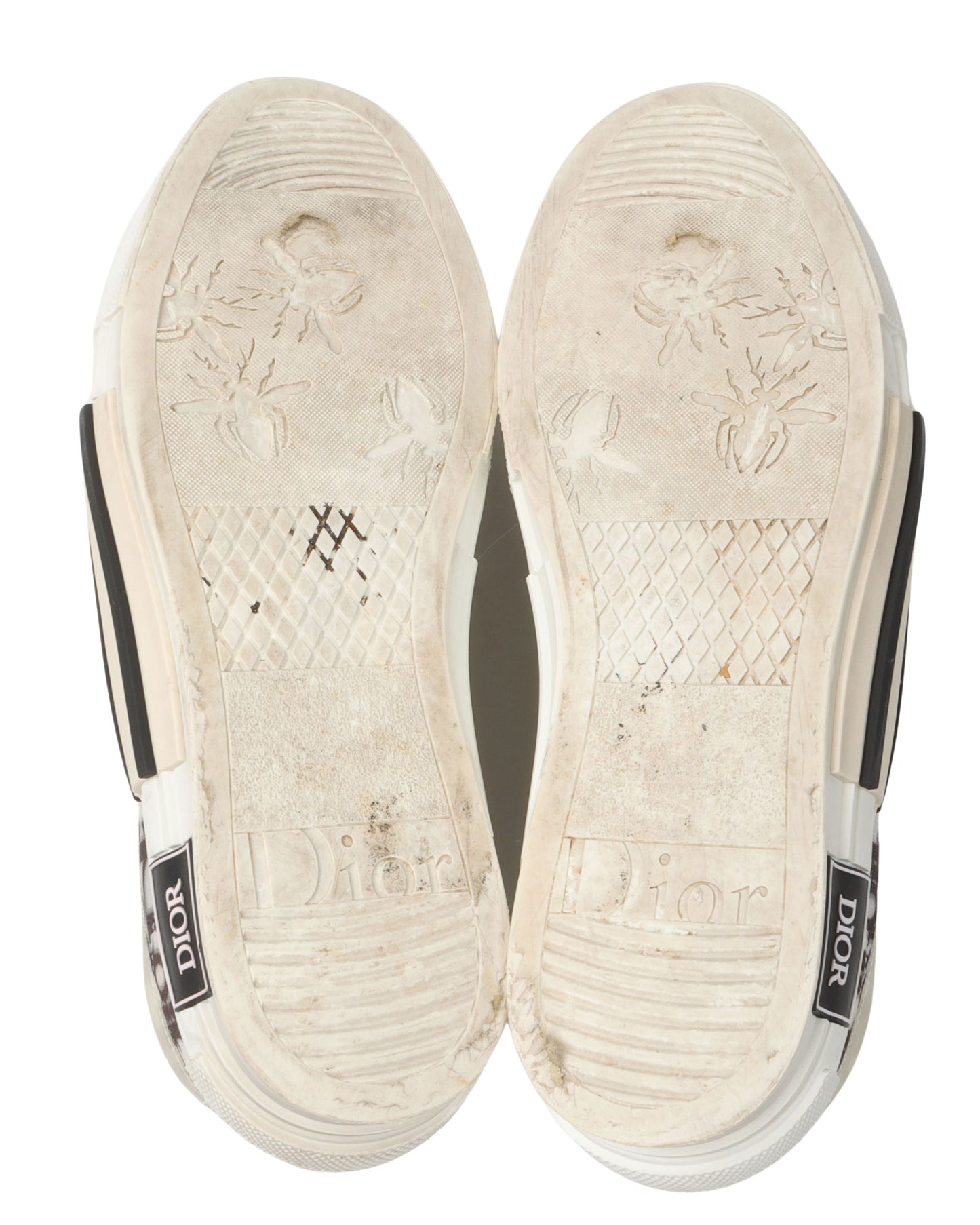 B23 Low-Top Sneakers