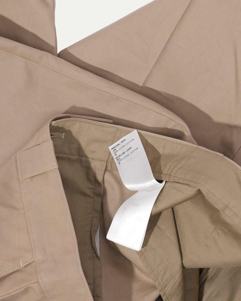 Nigo Pleated Chino Pants