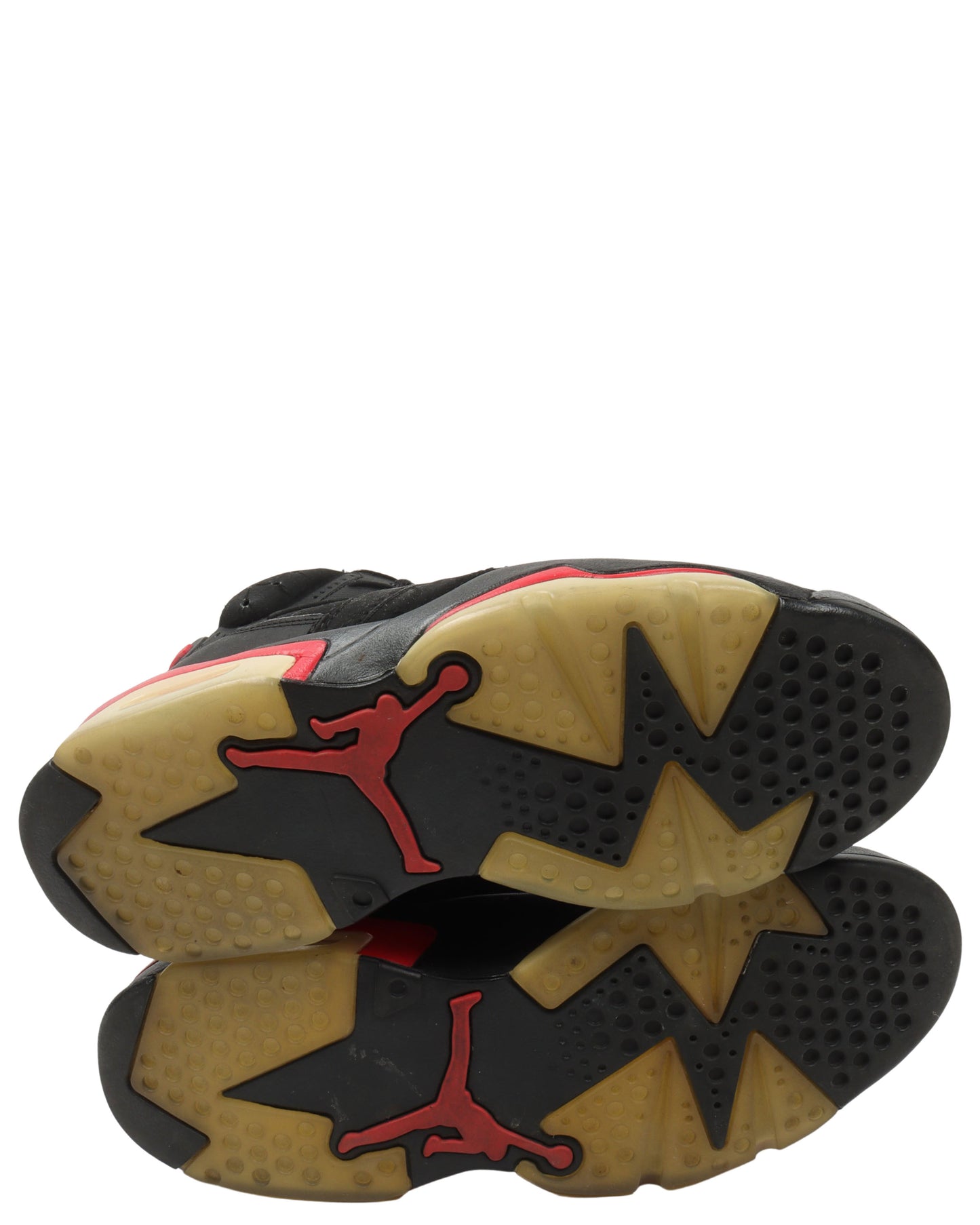 Jordan 6 Infrared (2000)
