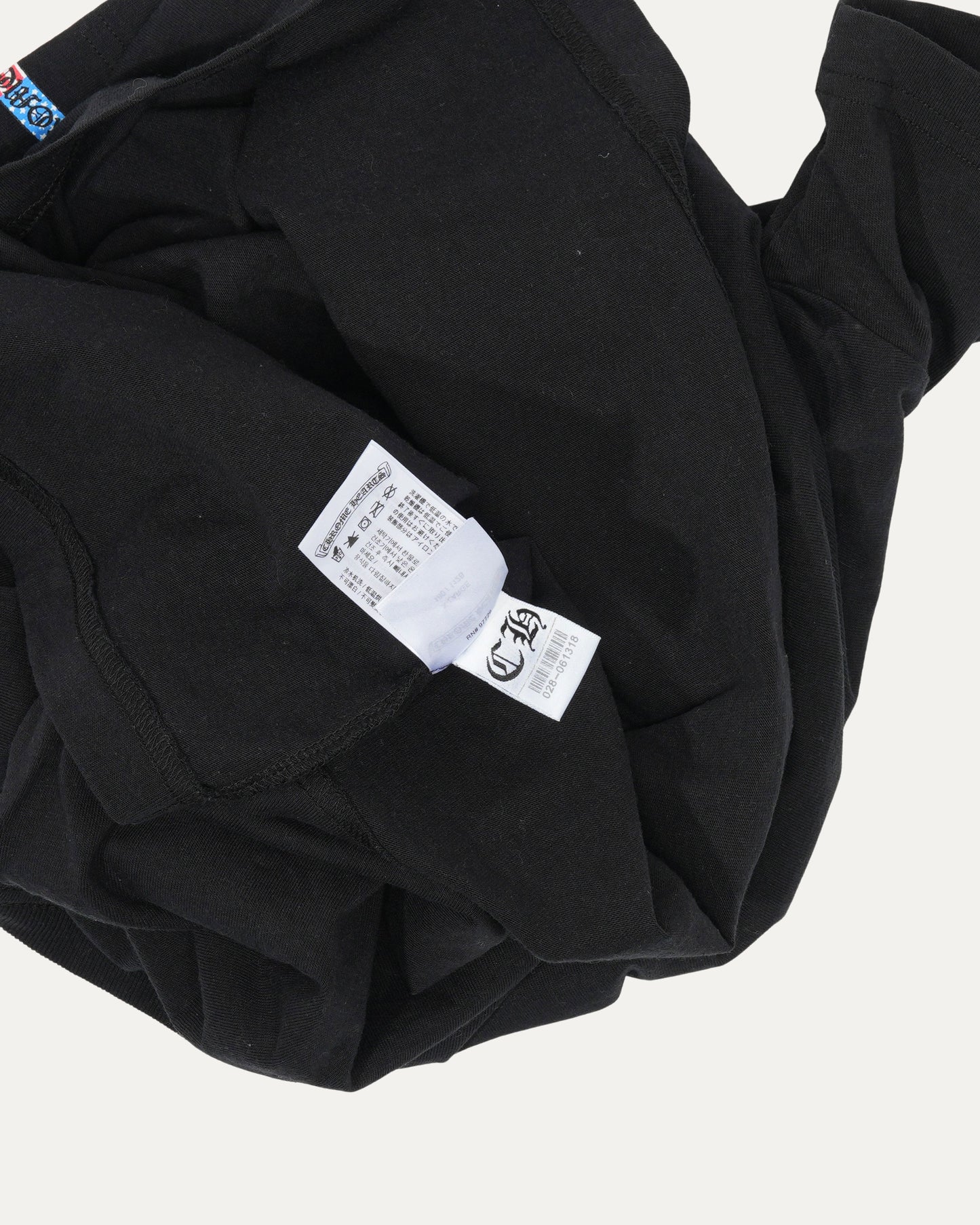 Matty Boy USA Pocket T-Shirt