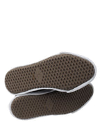 Suede Baker Sneaker