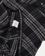 Flannel Work Dog Shirt