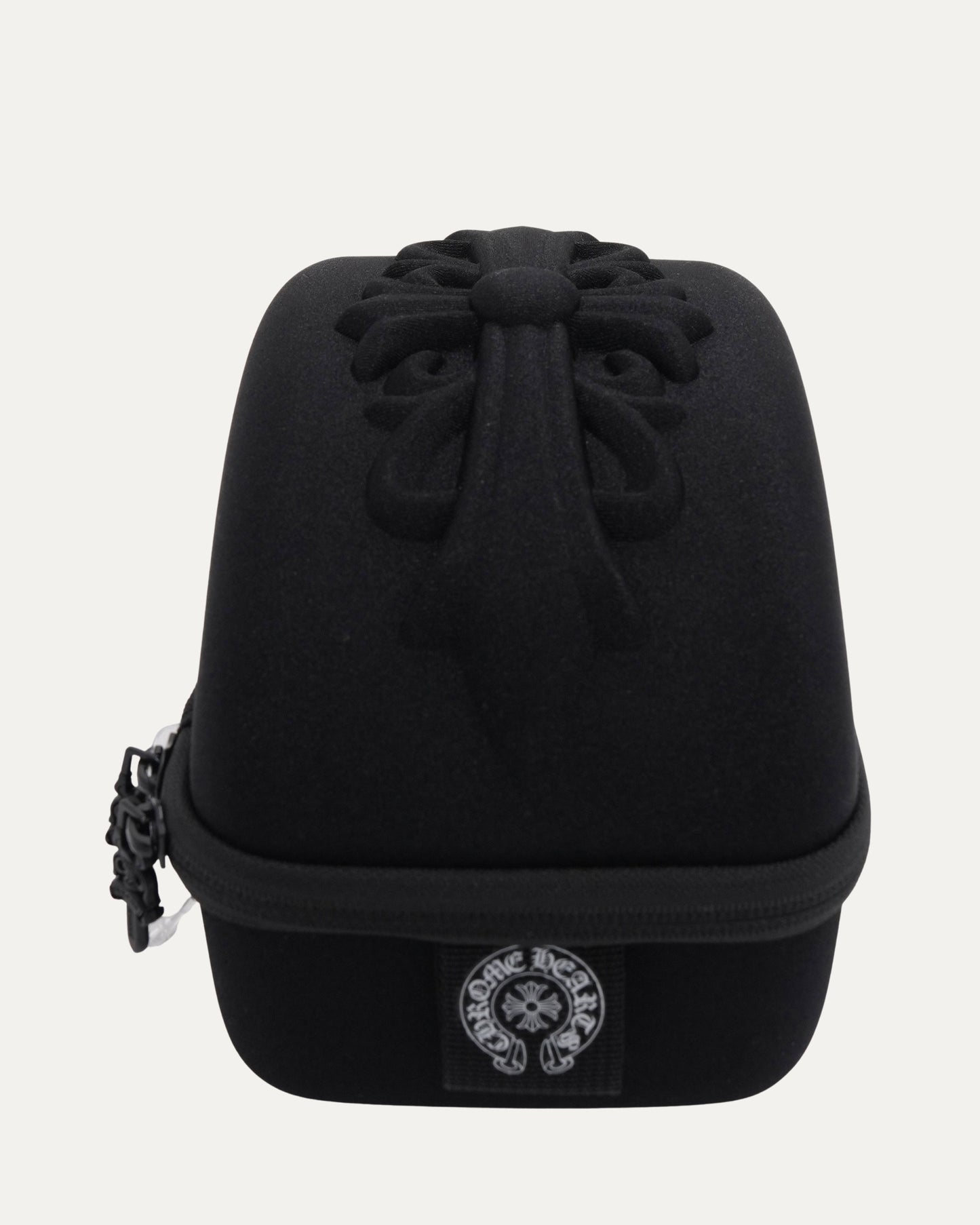 Silver Morning Snow Goggles