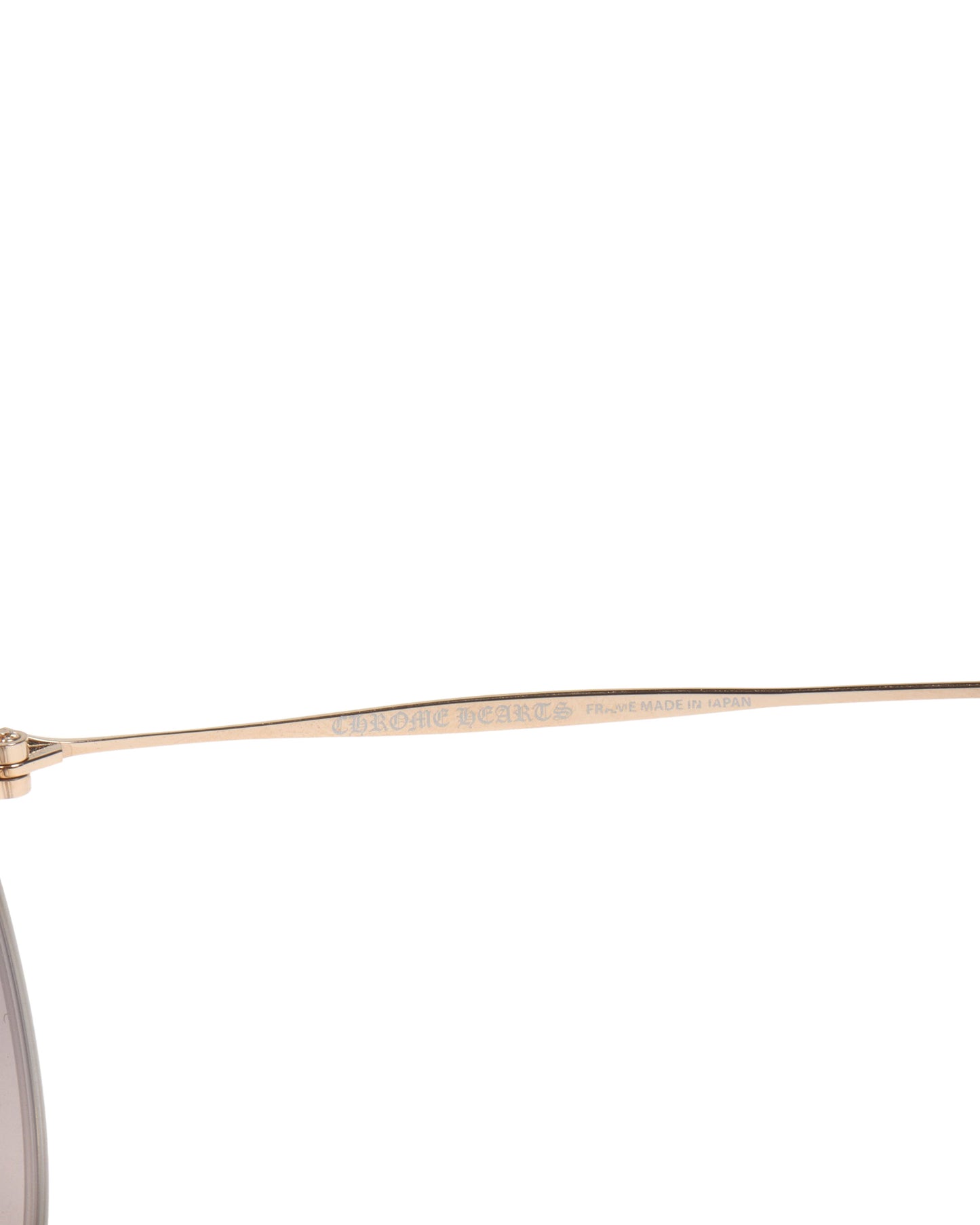 Bone Prone V Sunglasses