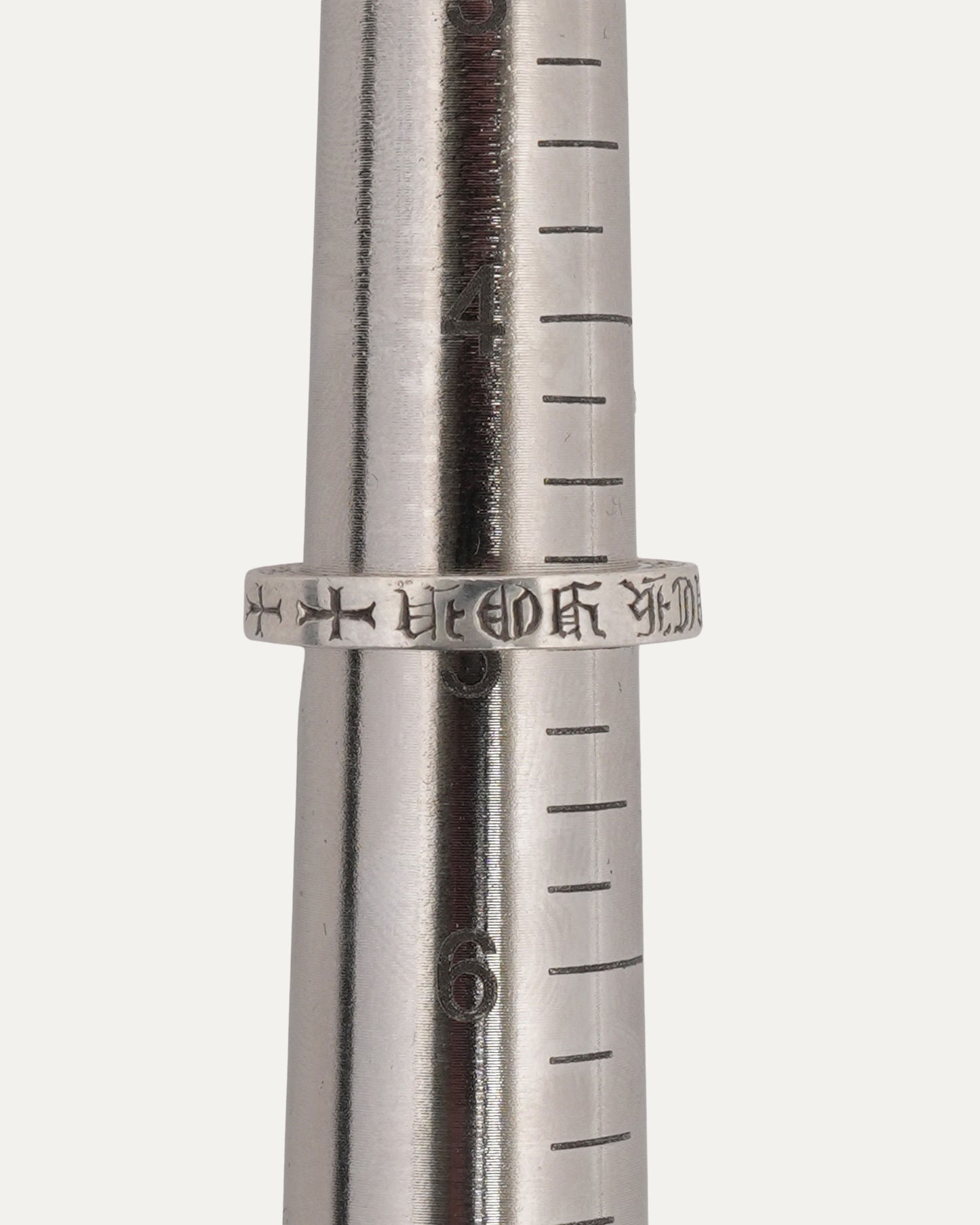 Fuck You Spacer Ring