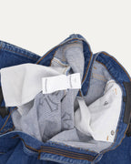 Levi's 517 Cross Patch Jeans