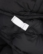 Monogram Stiff Puffer Jacket