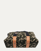Takashi Murakami Monogramouflage Treillis Tote
