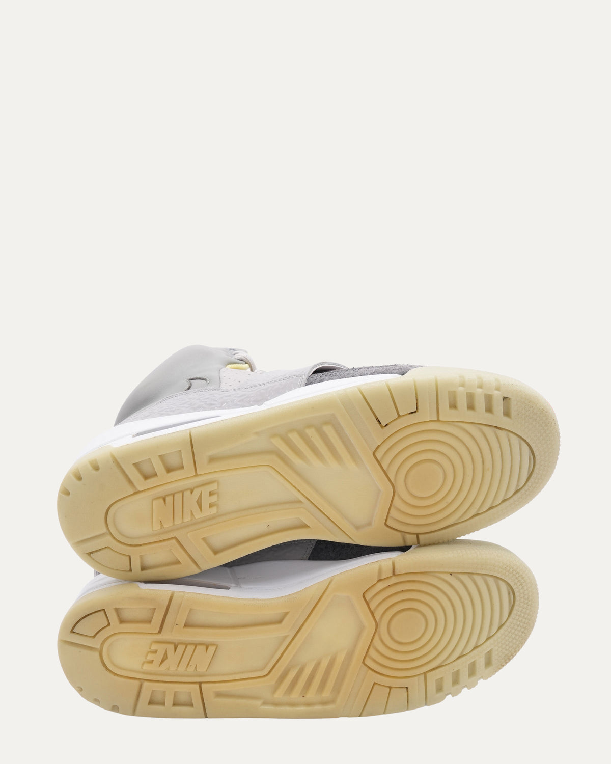 Air Yeezy 1 'Zen Grey'