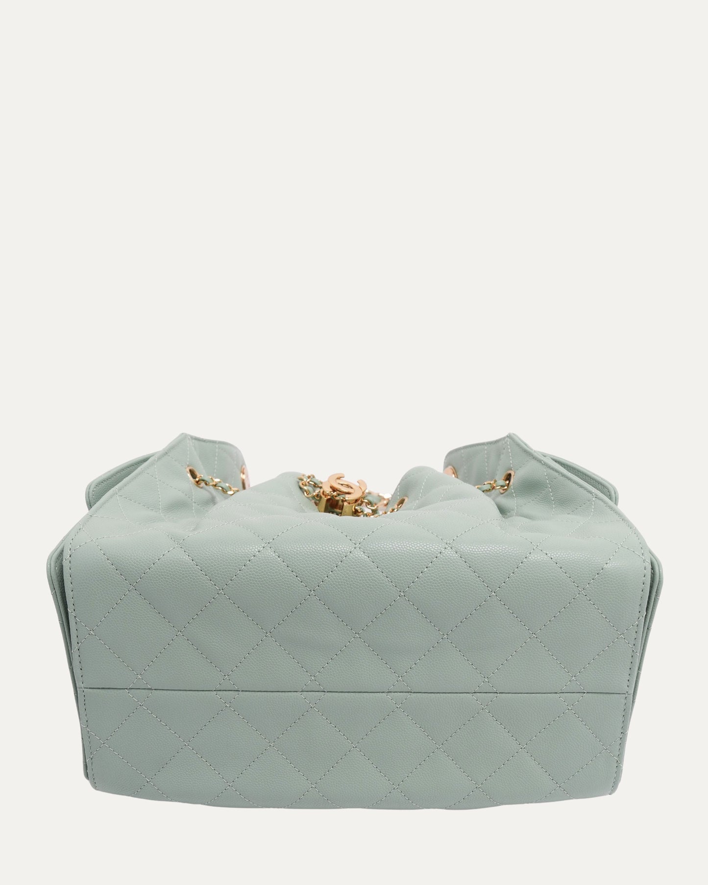 Caviar Quilted Small 25 Hobo Bag