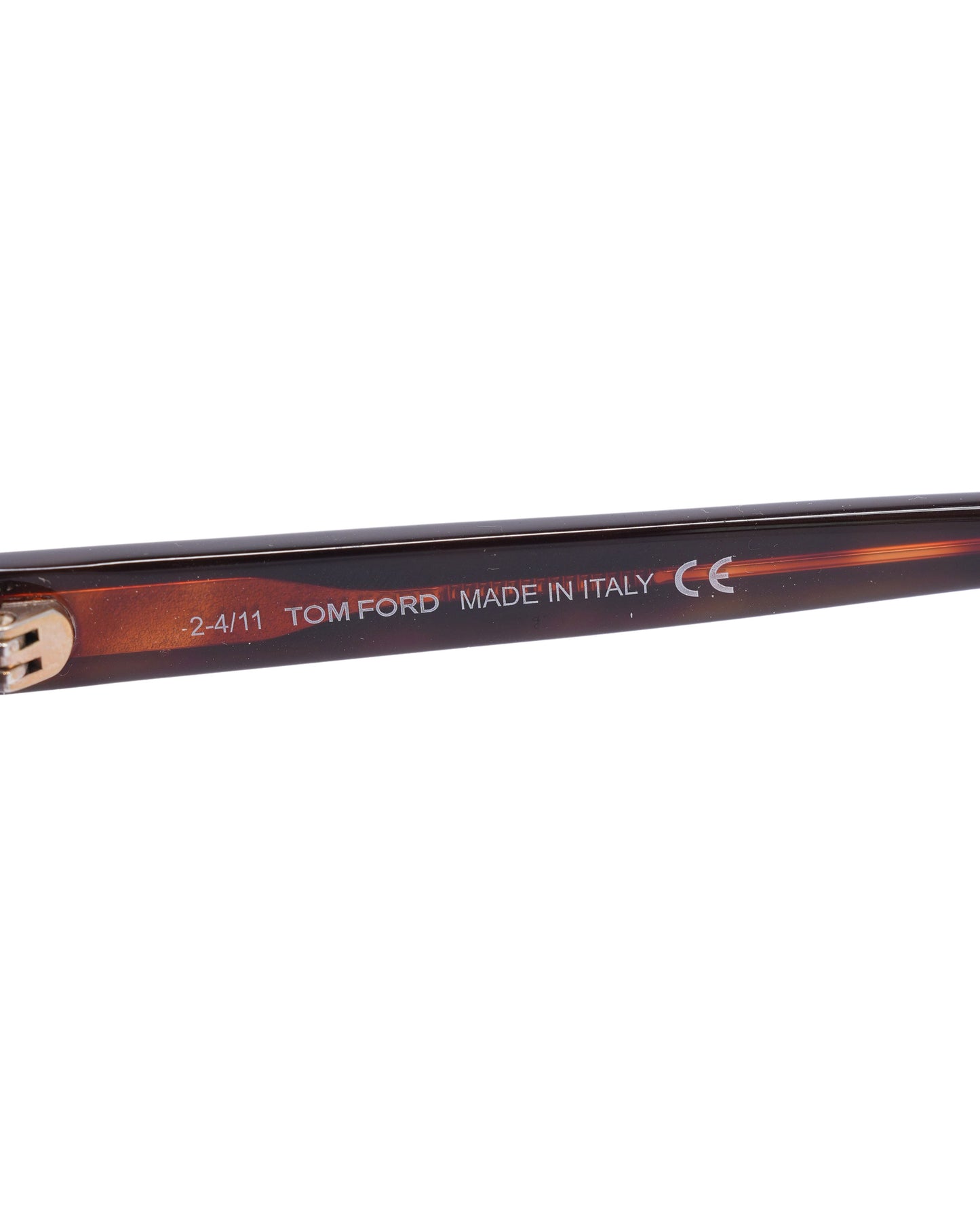 Olivier TF246 Sunglasses