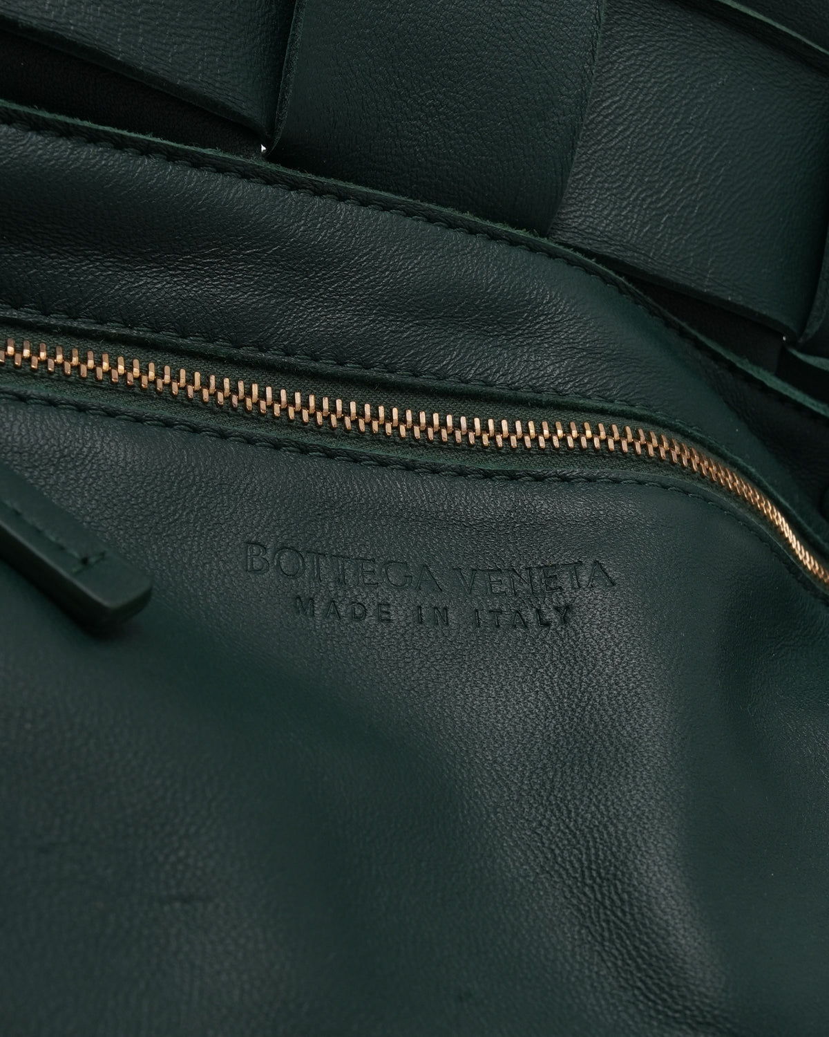 Cassette Bag