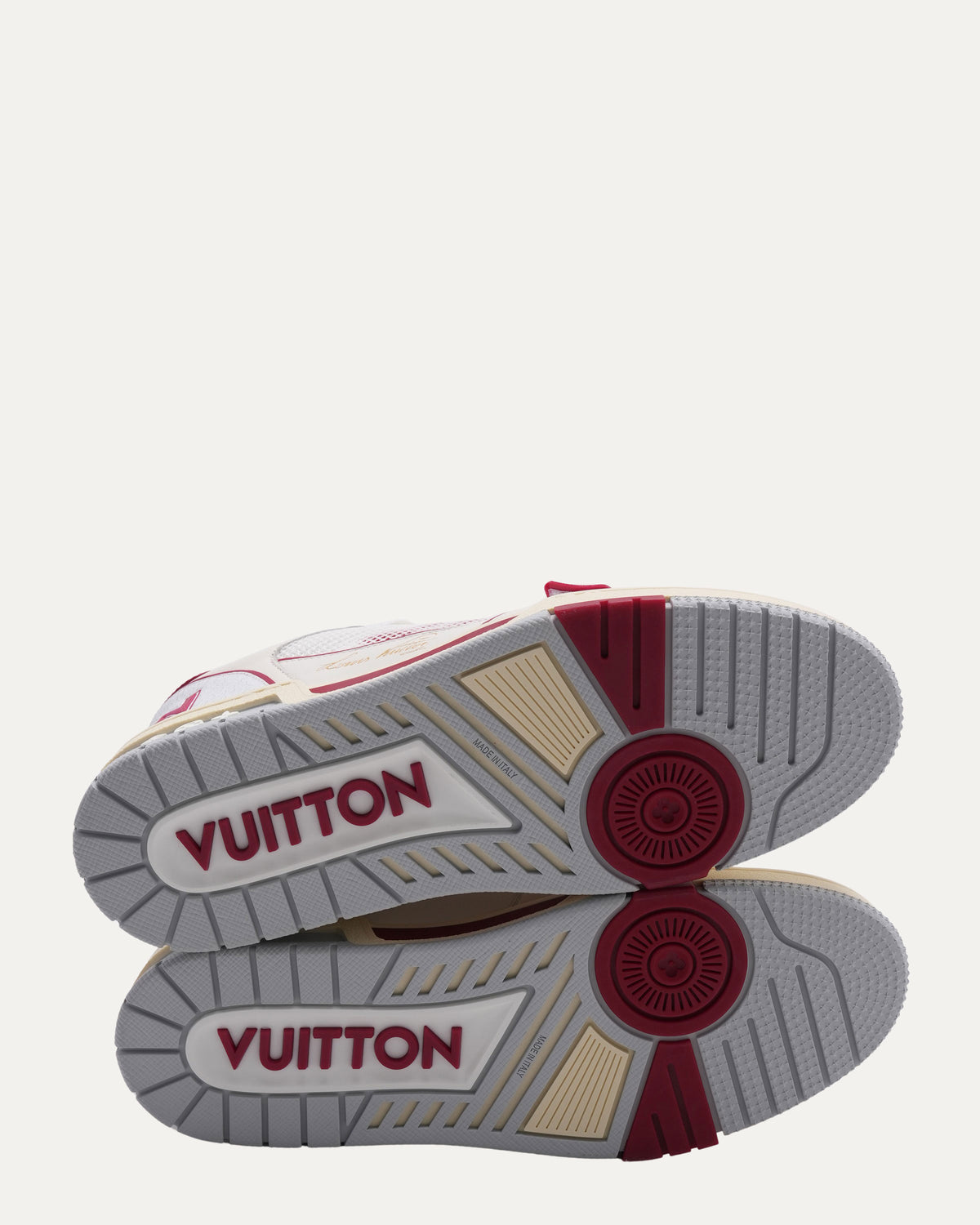 LV Trainers