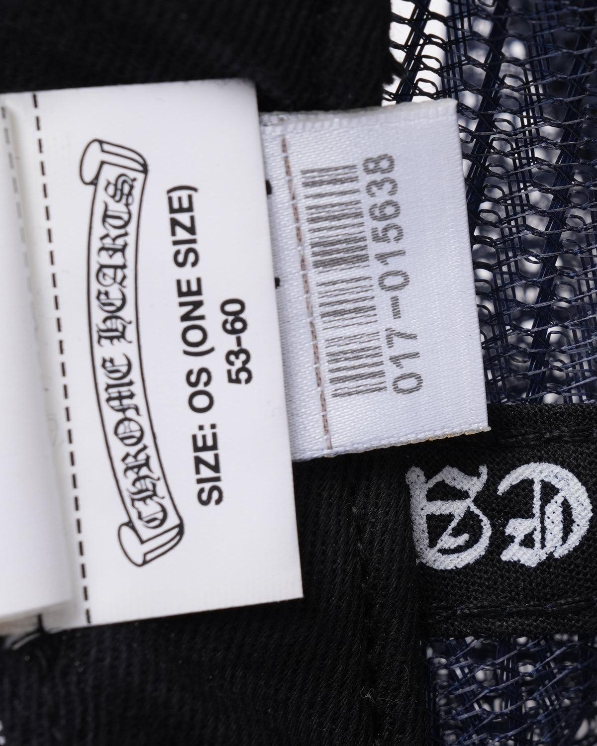 CH Hollywood Trucker Hat