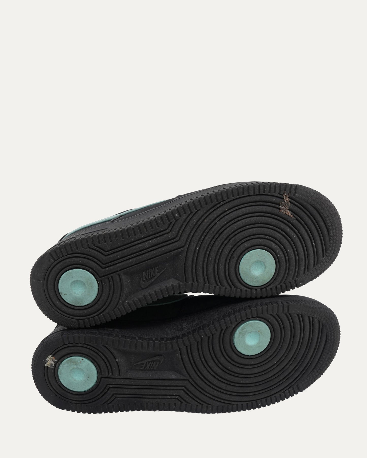 Tiffany and Co. Air Force 1