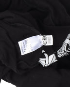 Drake "Certified Chrome" Hoodie