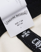 Love You Fitted Baseball Cap