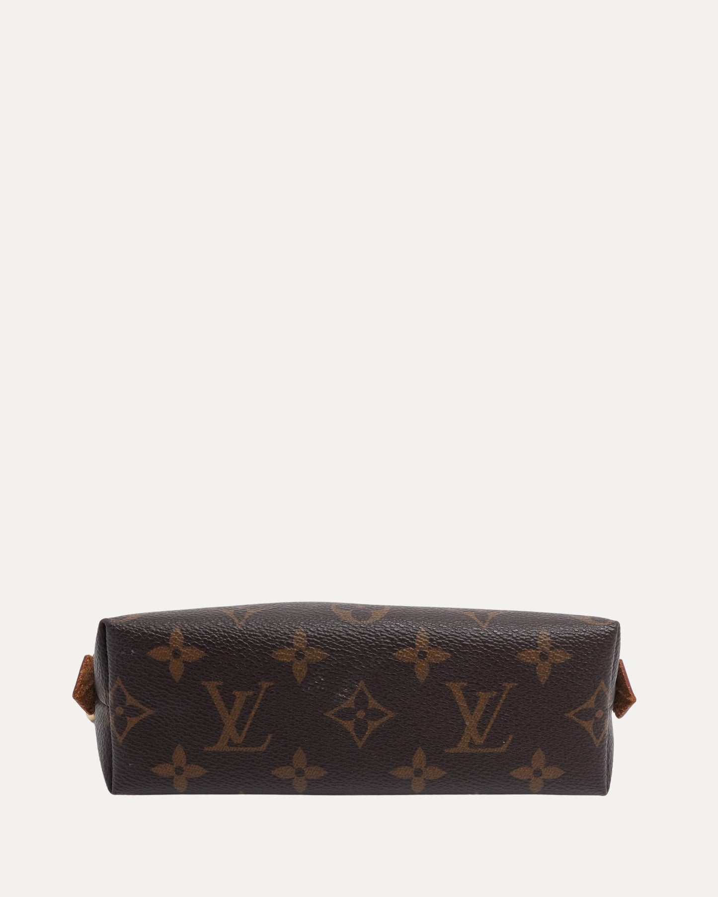 Monogram Cosmetic Pouch
