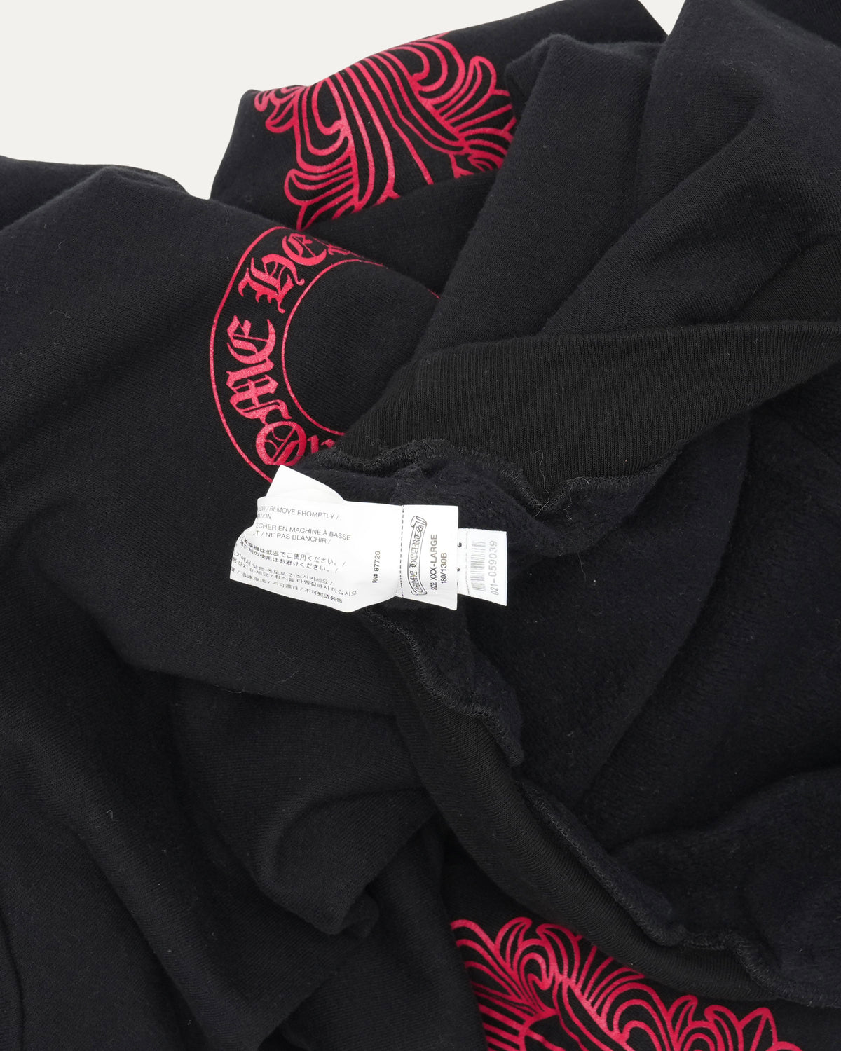 Friends and Family Hoodie