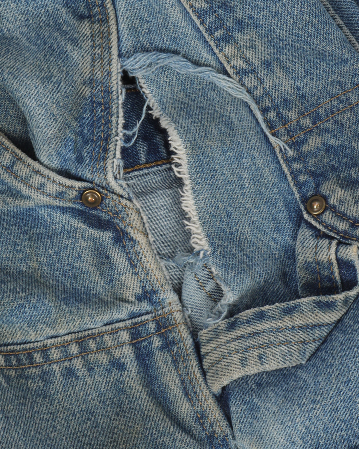 Carhartt Double Knee Carpenter Jeans