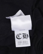 Scroll Logo Pocket T-Shirt