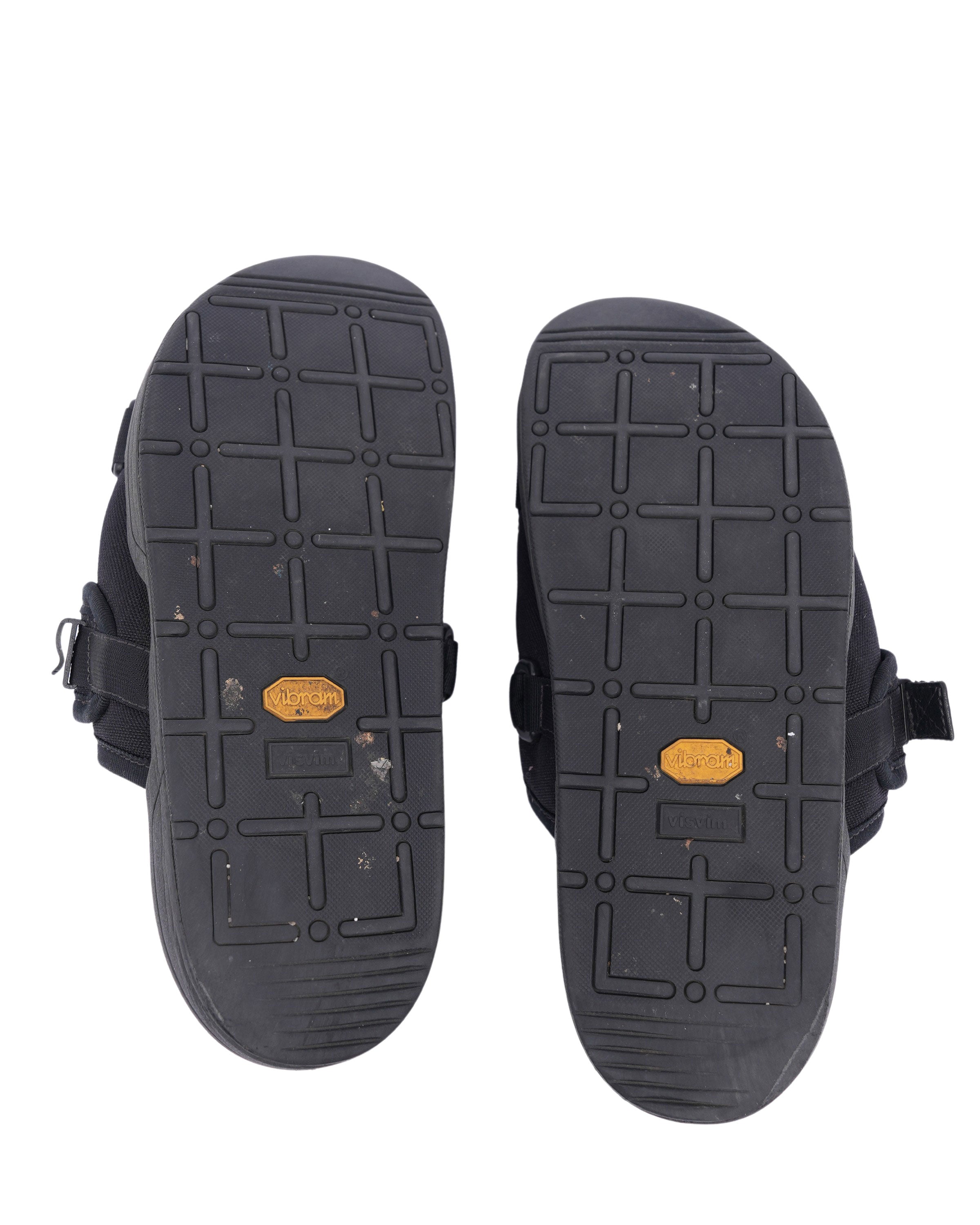 Christo Sandals