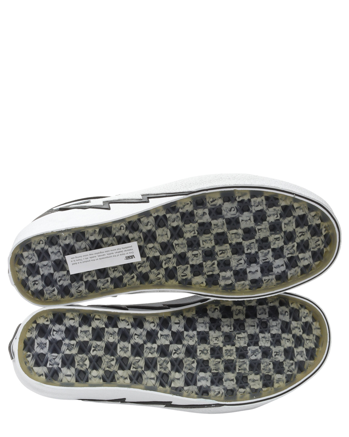 Vans Vault Old Skool Bolt Sneakers