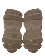 HD Rubber Mules