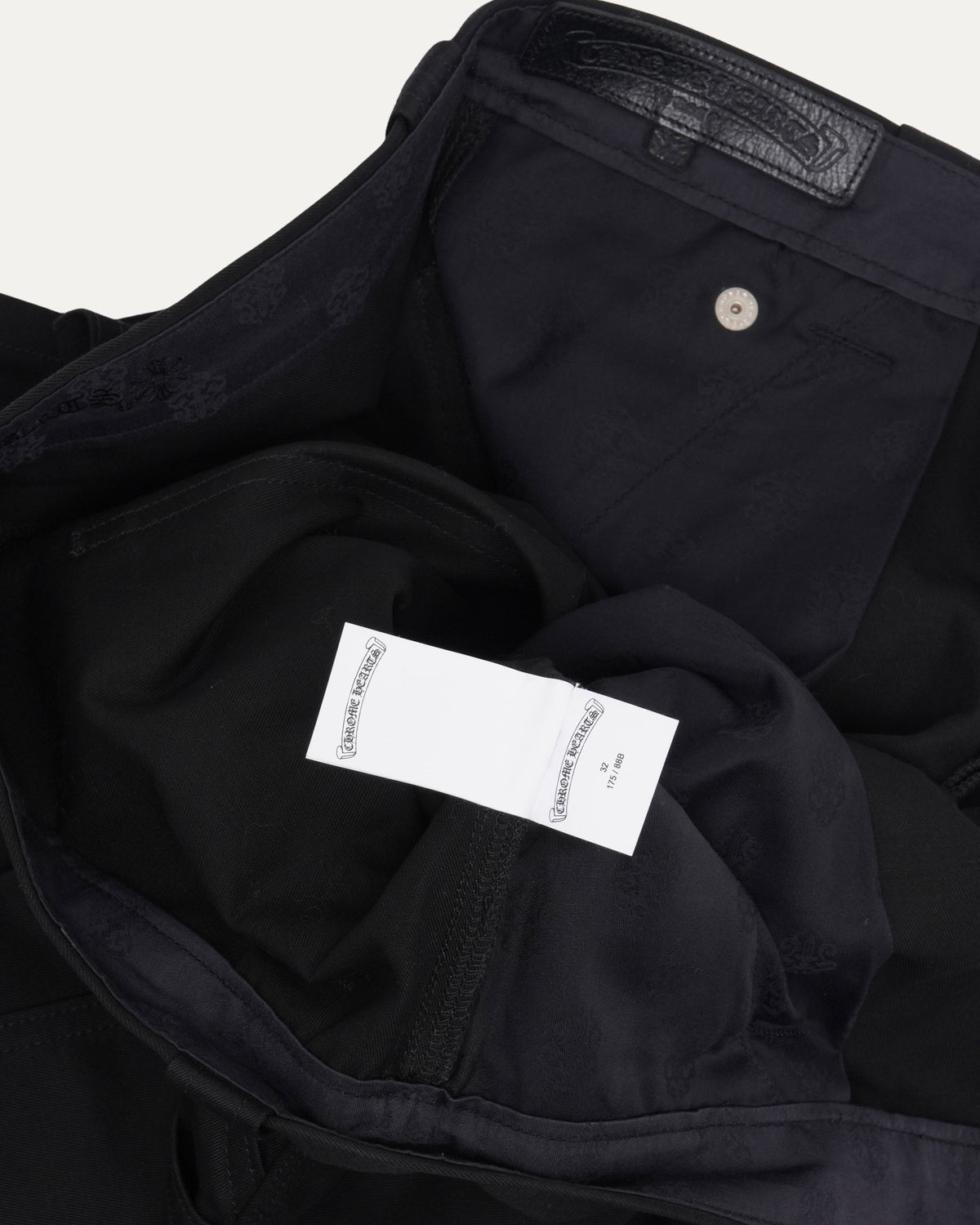 Double Knee Carpenter Pants
