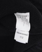 Slow Ride Embroidered Sweat Shorts