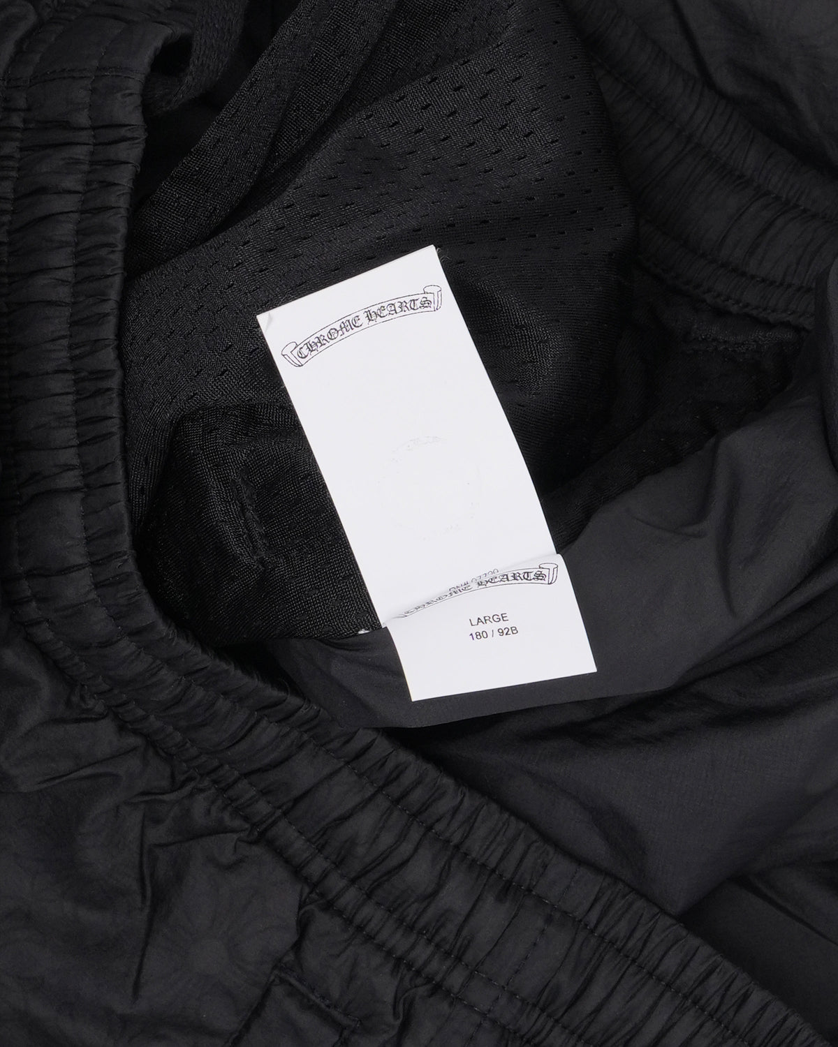 Monogram Trash Pick Up Track Pants