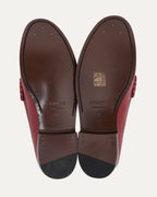 Tassel Loafers