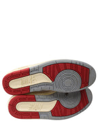 Off-White Jordan 2 Low OG SP "Chicago"