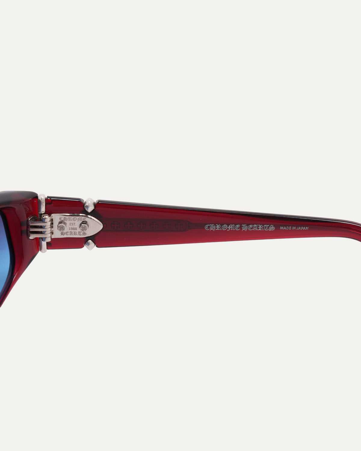 Diamond Blueher Sunglasses