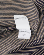 Hickory Stripe Chore Coat