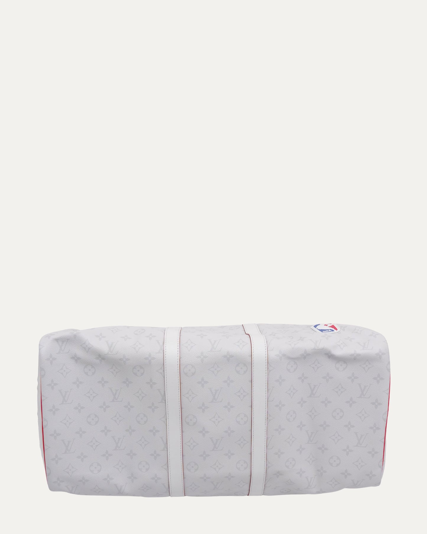 NBA Monogram Keepall 55