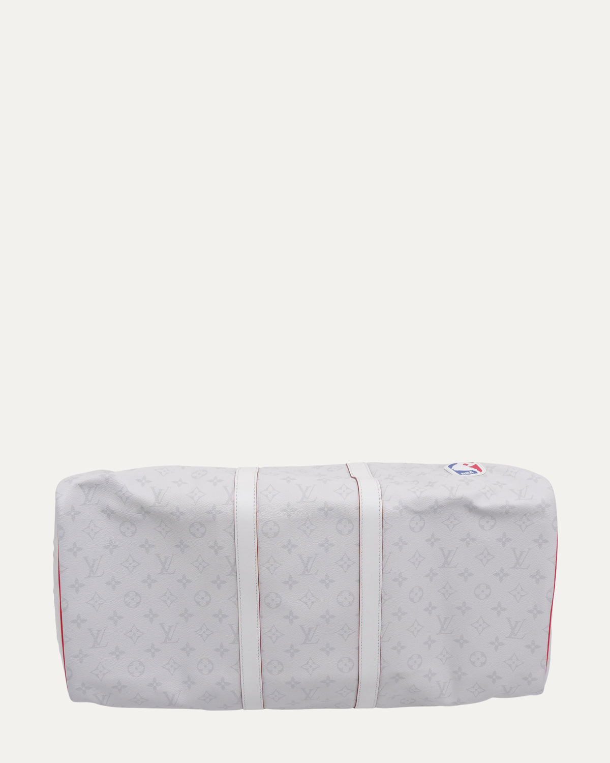NBA Monogram Keepall 55