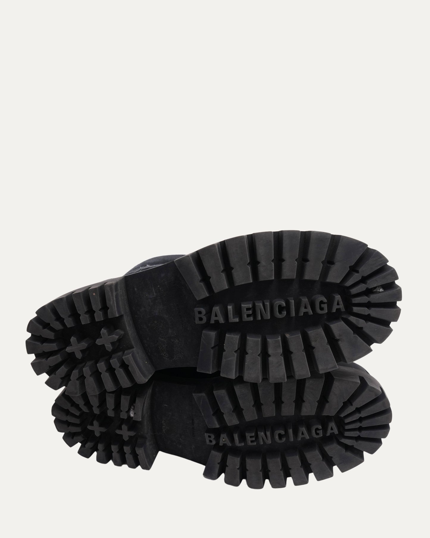 Strike Boots