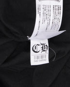 Neck Logo Pocket T-shirt