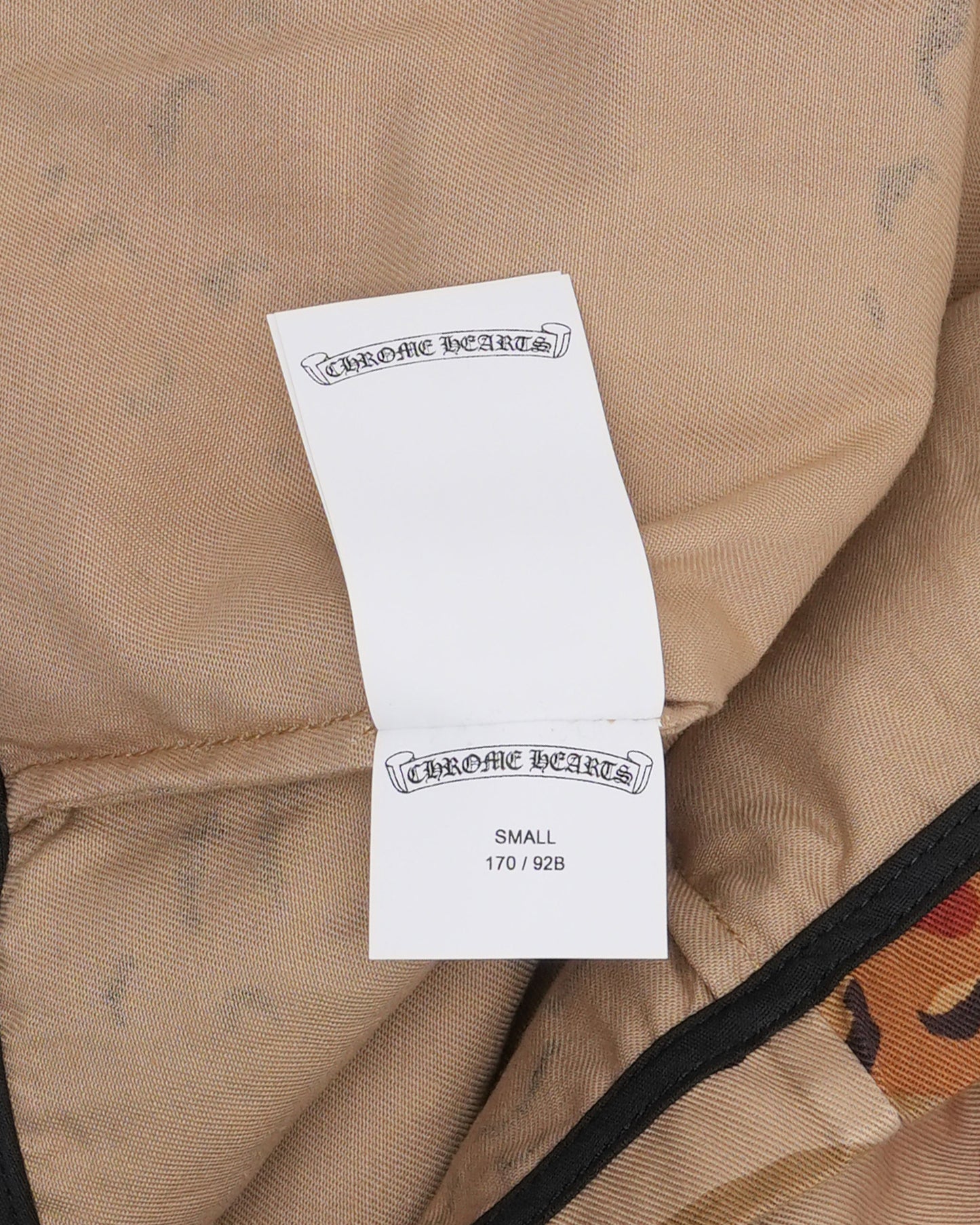Matty Boy Sex Records Desert Camo Shirt