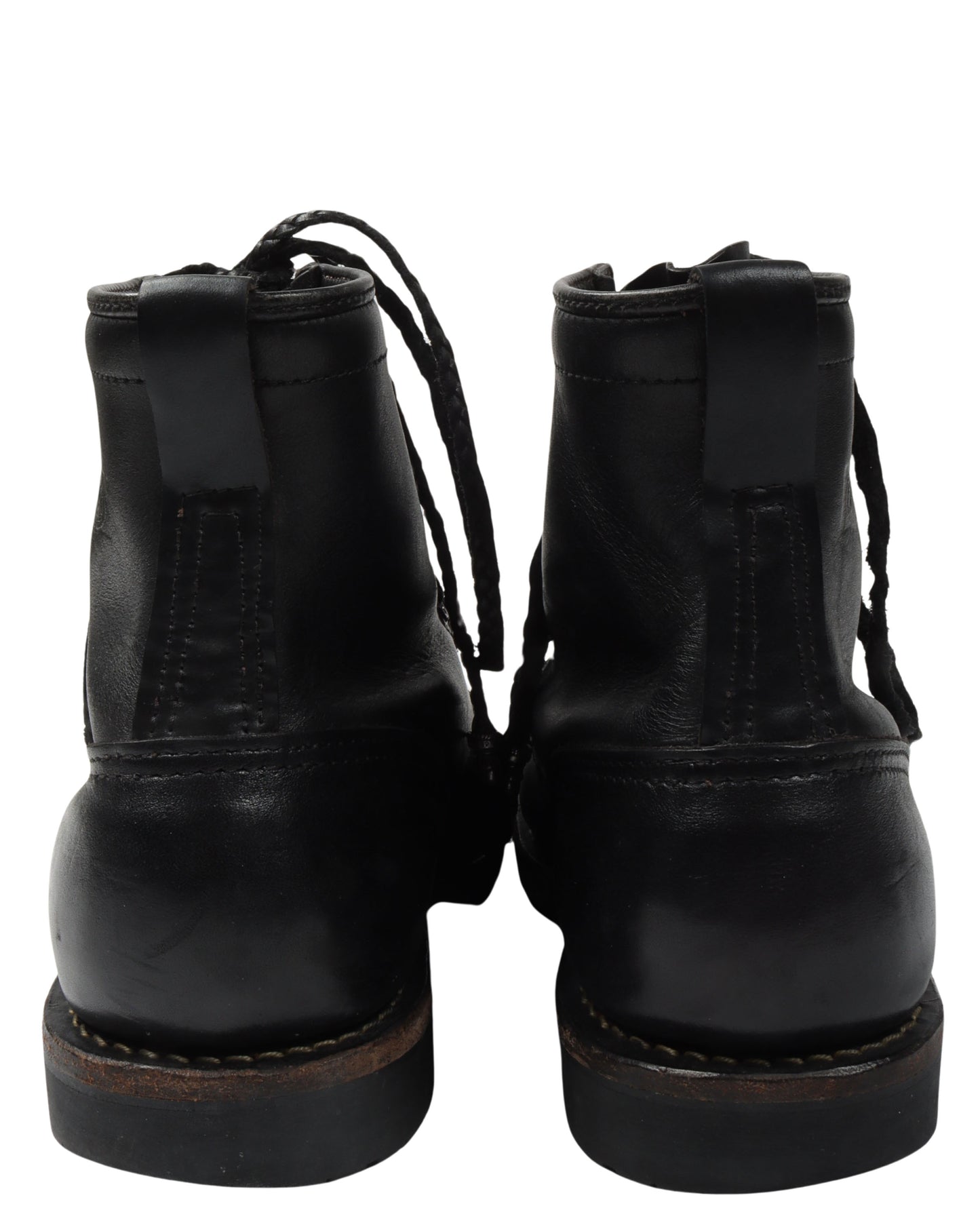 Wesco Boots