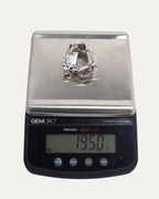 Diamond Rolex Oyster Perpetual 36mm Watch