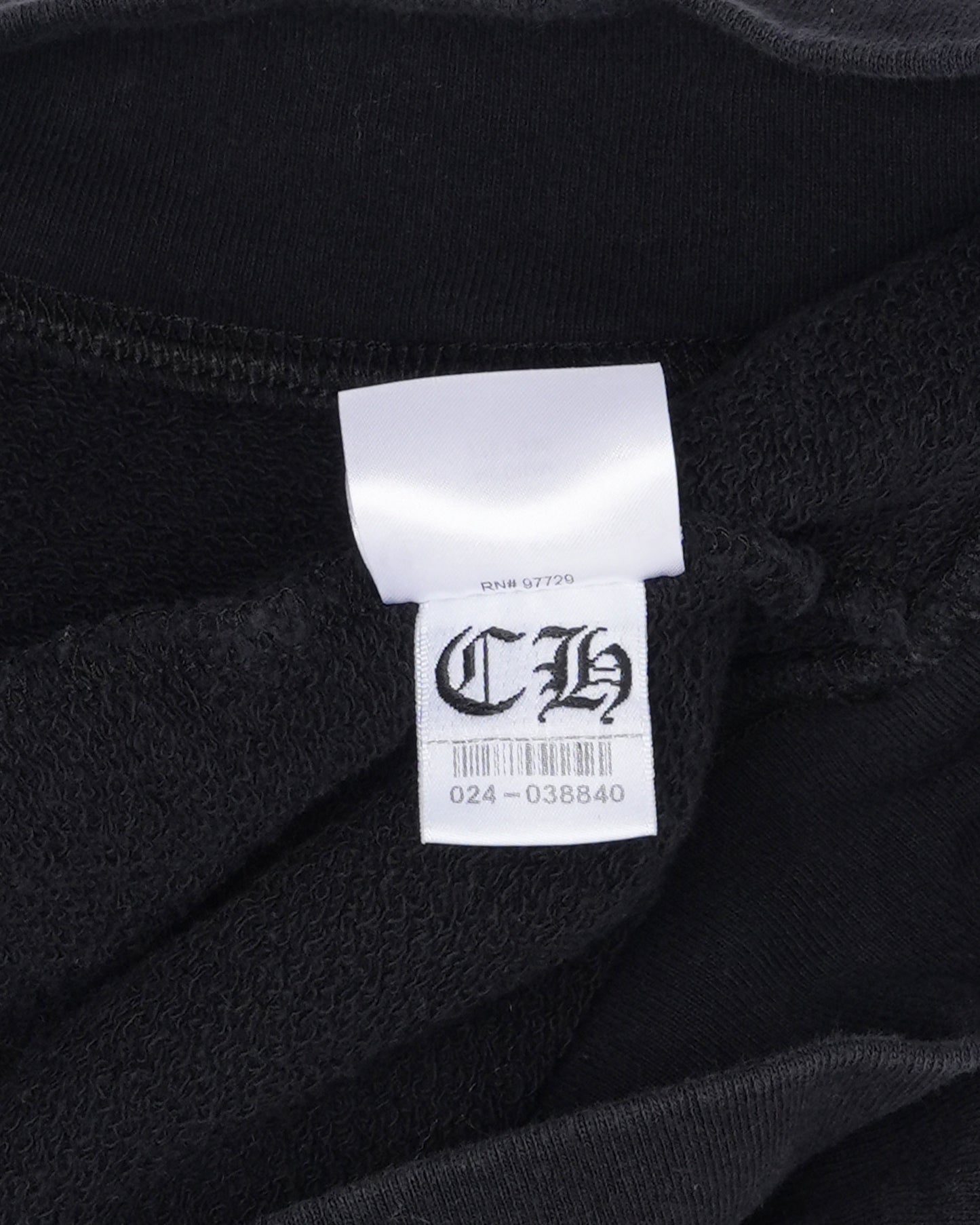 Matty Boy Chomper Crewneck