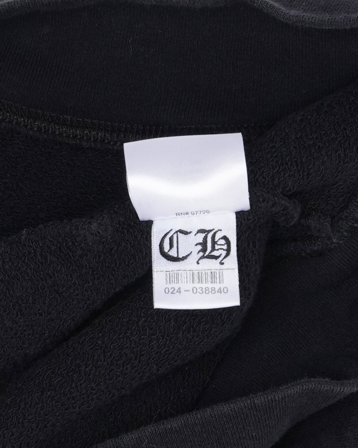 Matty Boy Chomper Crewneck
