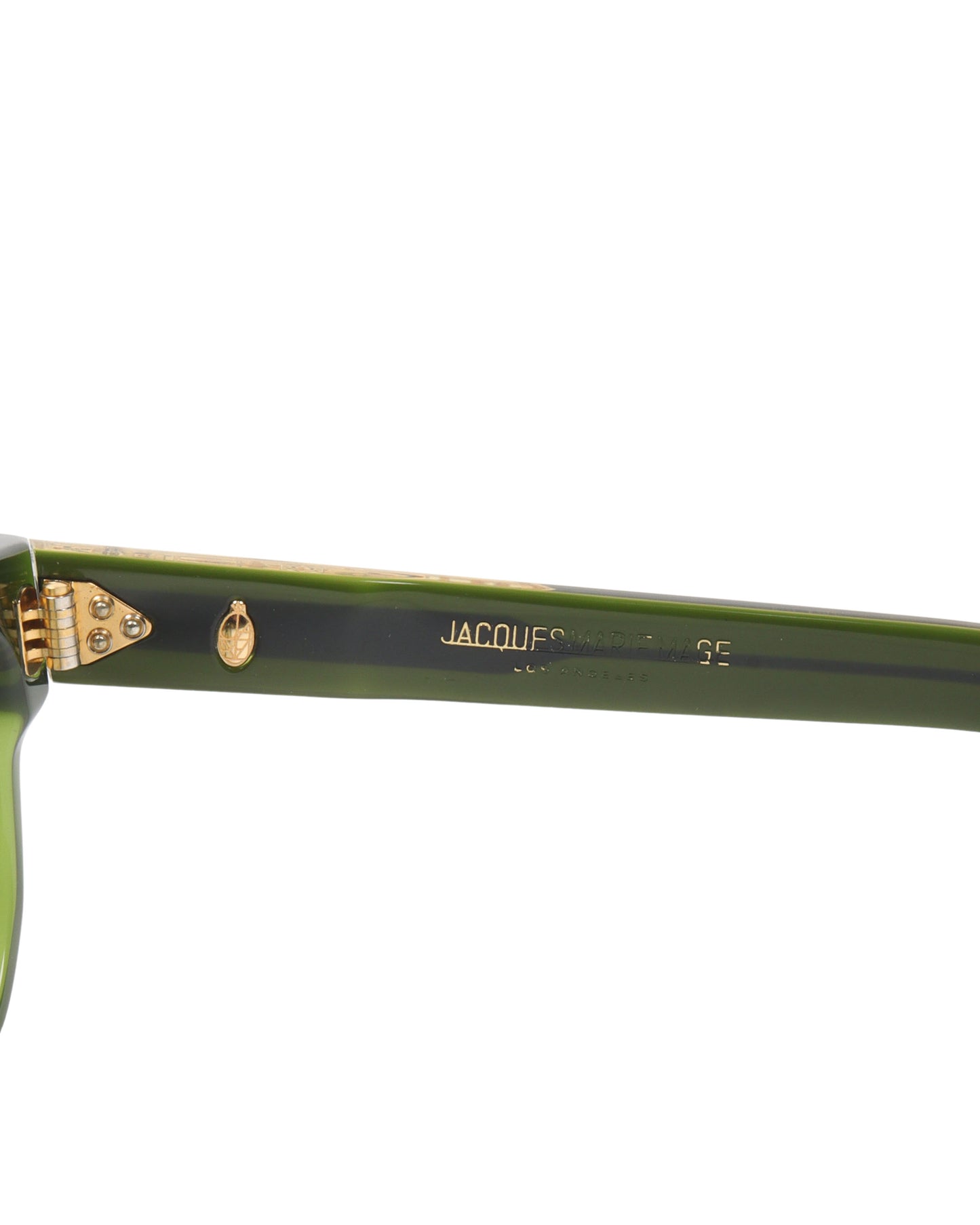 Plaza Sunglasses