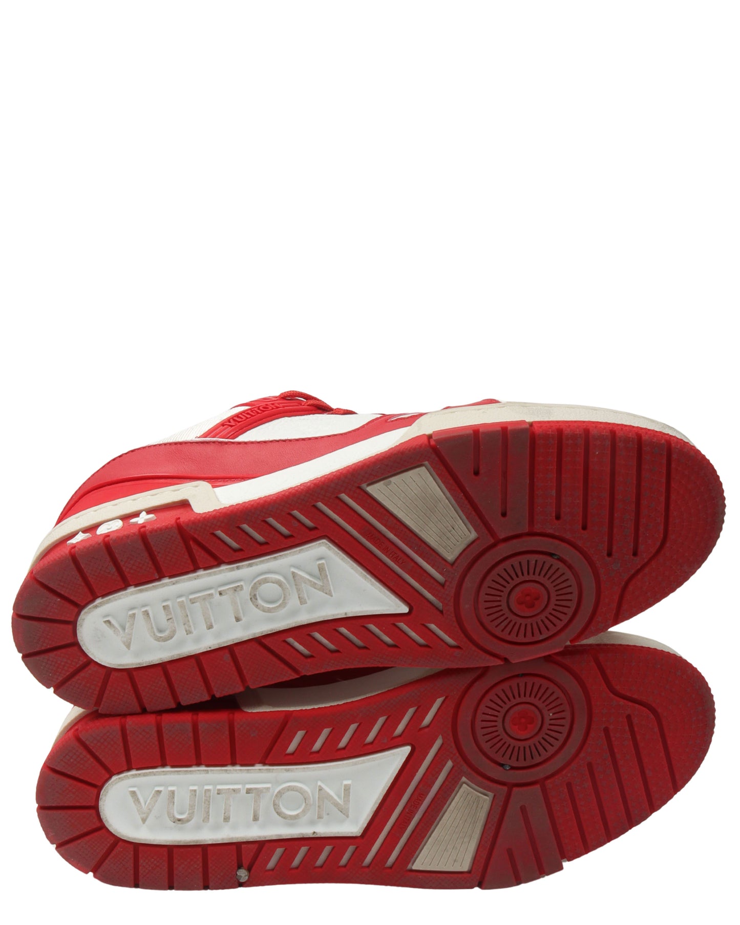 Trainer Sneaker Low