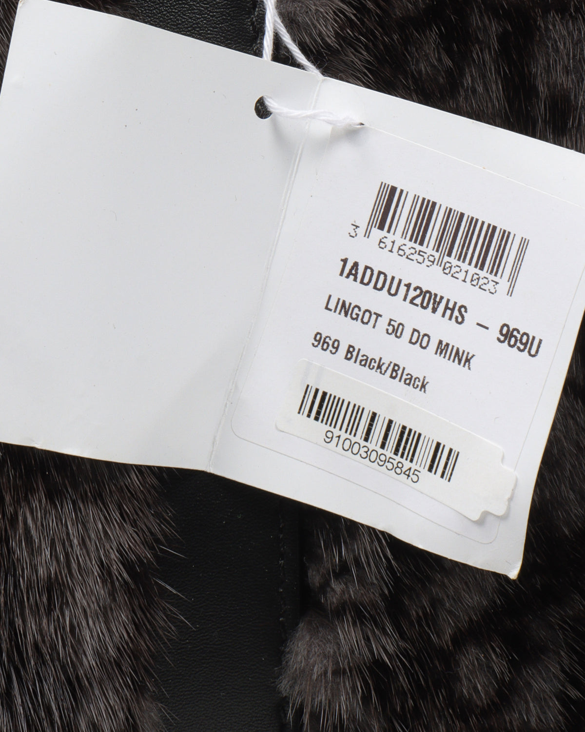 Mink Lingot 50 Bag (1 of 2)