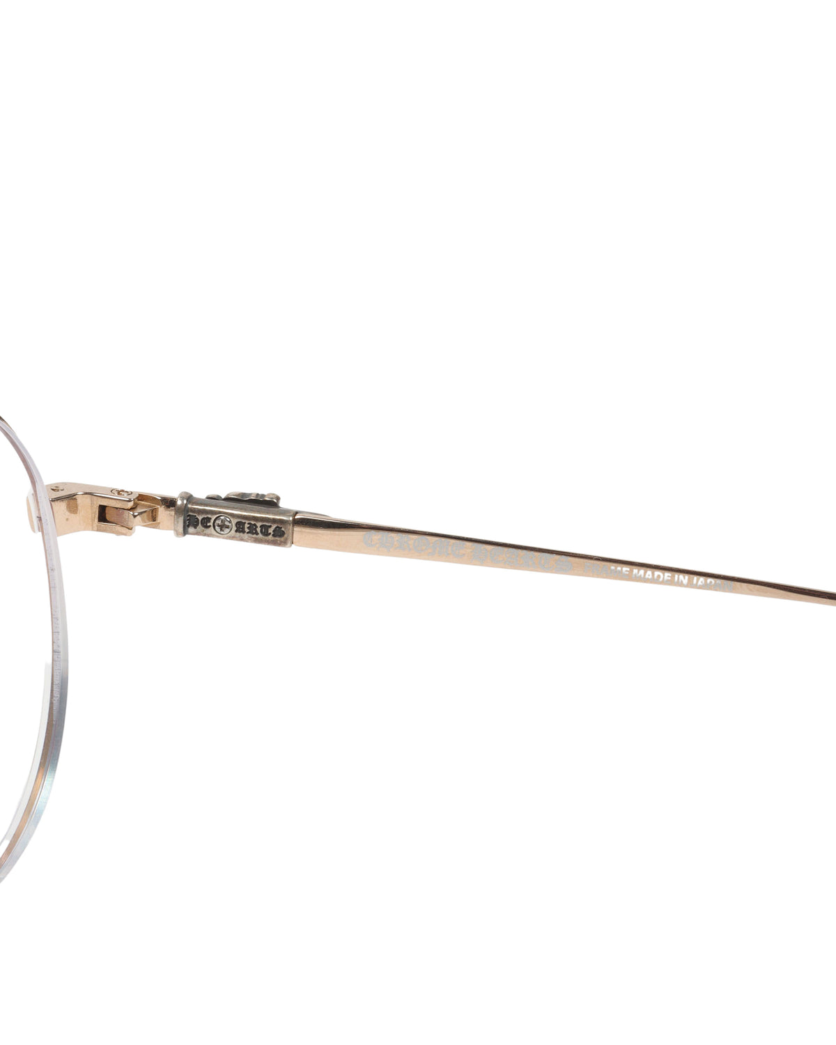Metal Frame Glasses