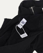 Vintage Thermal Lined Fleur Logo Zip Up Hoodie