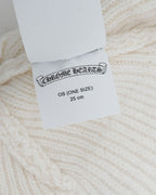 Aspen Exclusive Big Daddy Oversized Cashmere Beanie